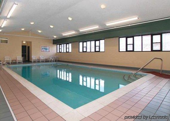 Red Roof Inn Морхед Екстериор снимка